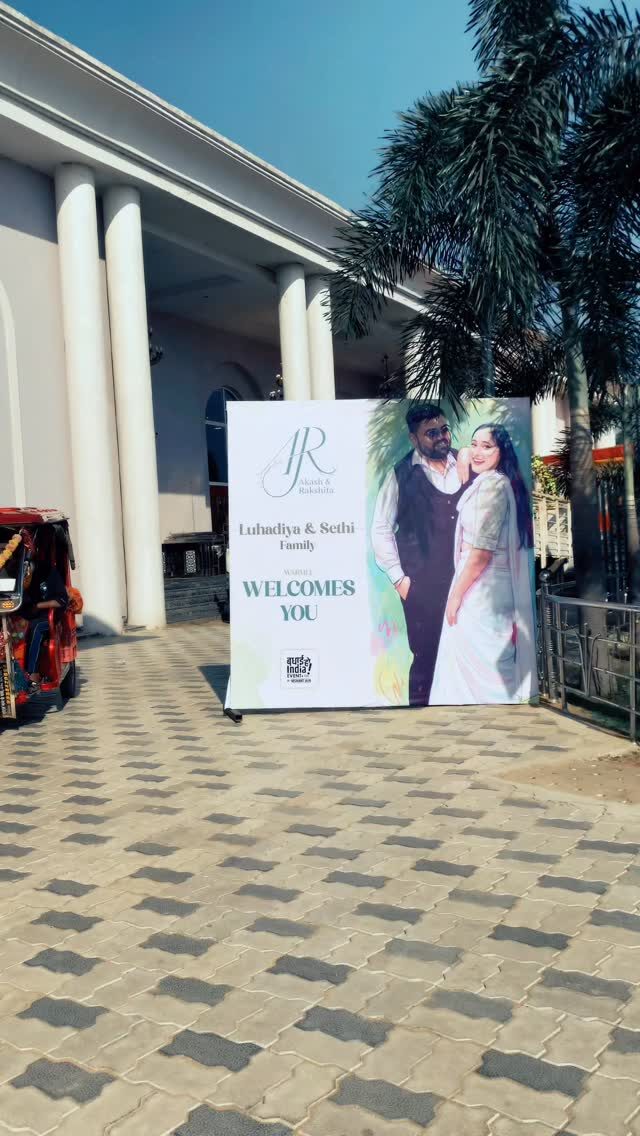 Instagram post from badhaaihoindia. This post is in position 8.