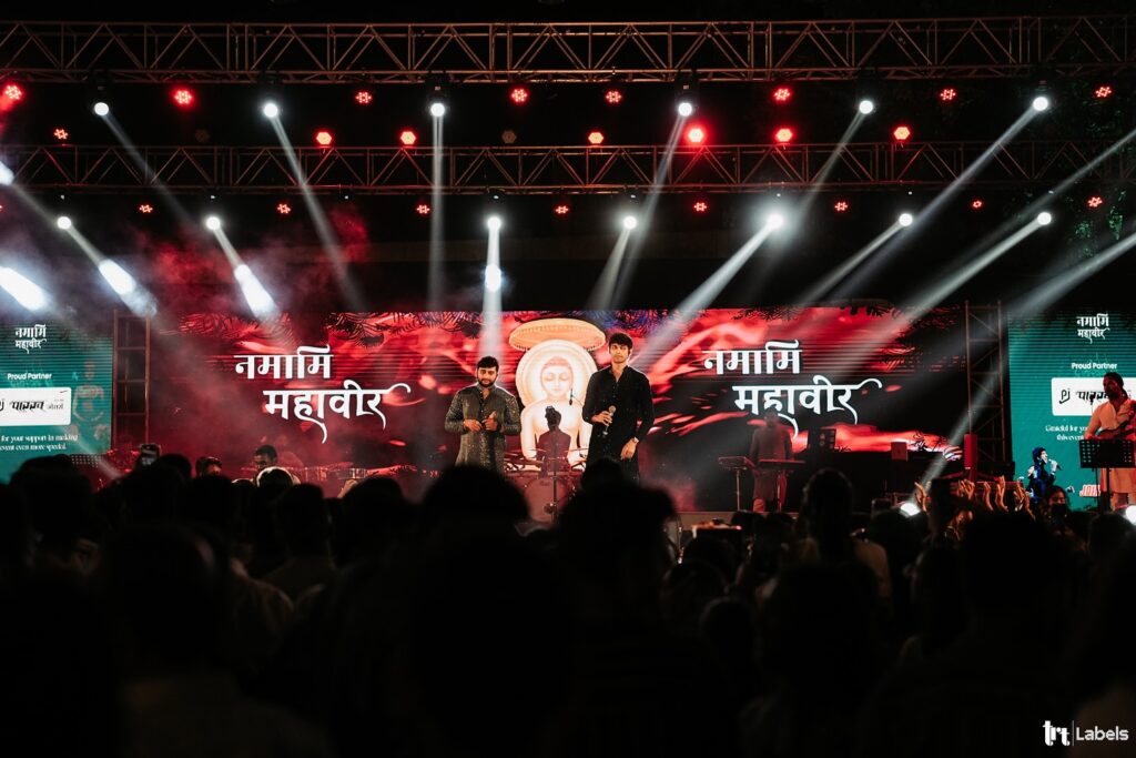 Instagram post from badhaaihoindia. This post is in position 6.