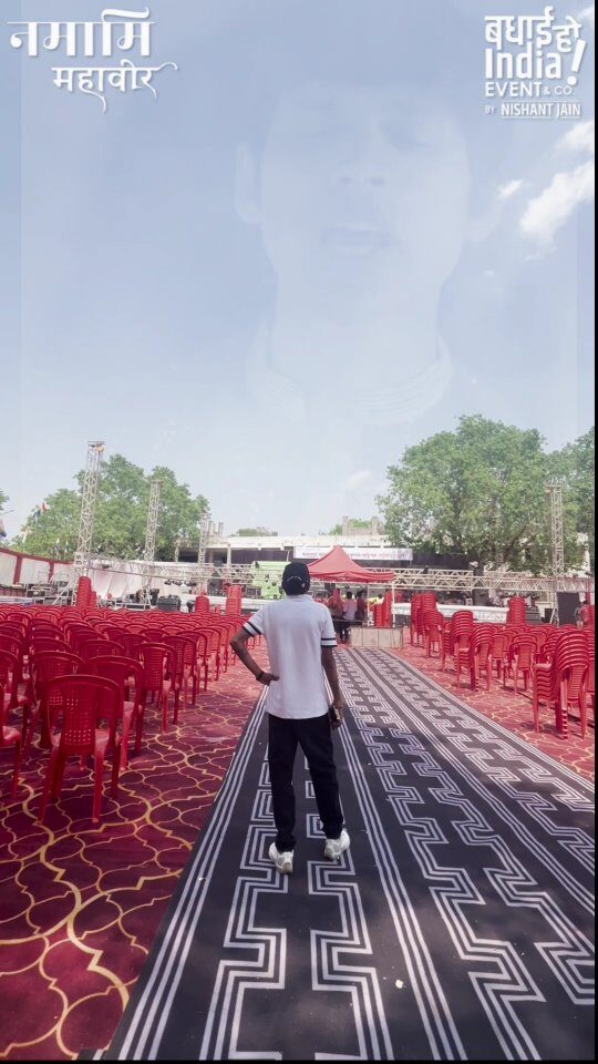 Instagram post from badhaaihoindia. This post is in position 7.
