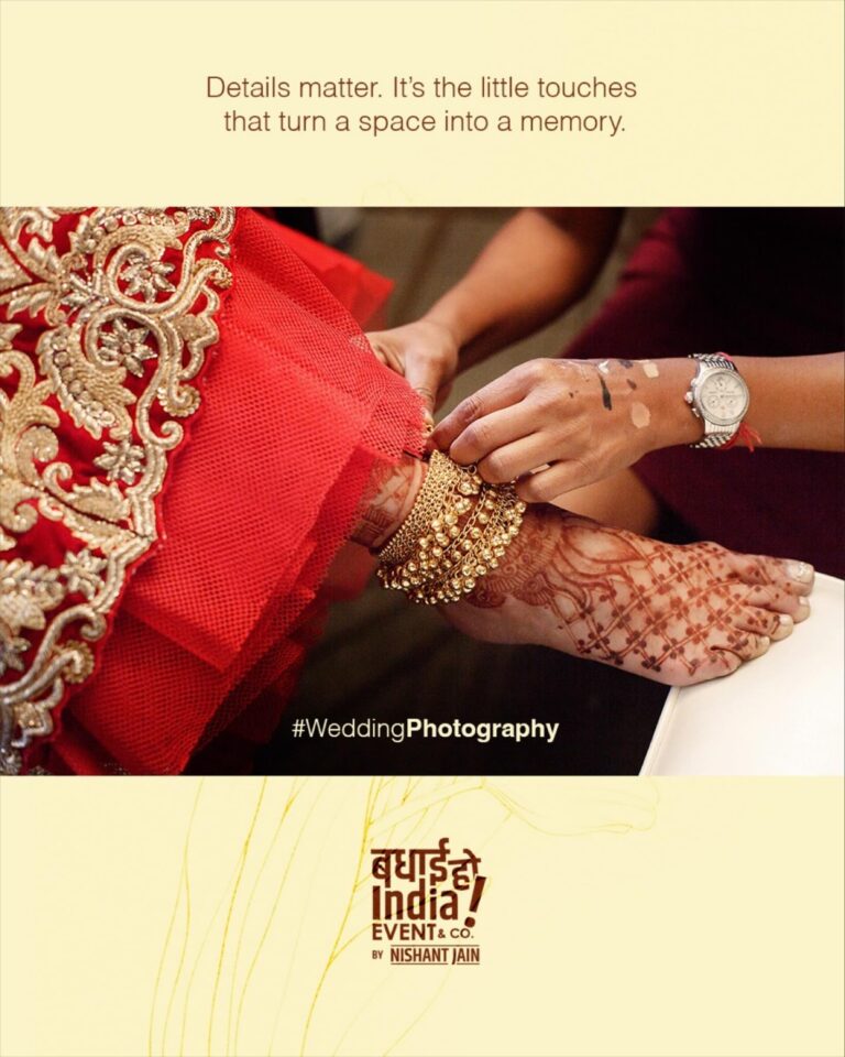 Instagram post from badhaaihoindia. This post is in position 9.