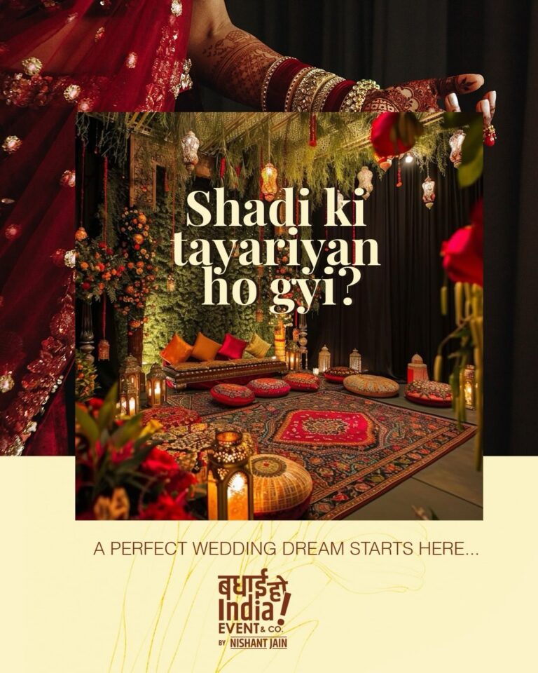 Instagram post from badhaaihoindia. This post is in position 4.